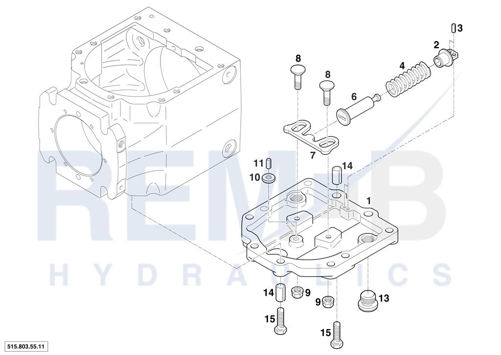 NEUTRAL POSITION FIXTURE