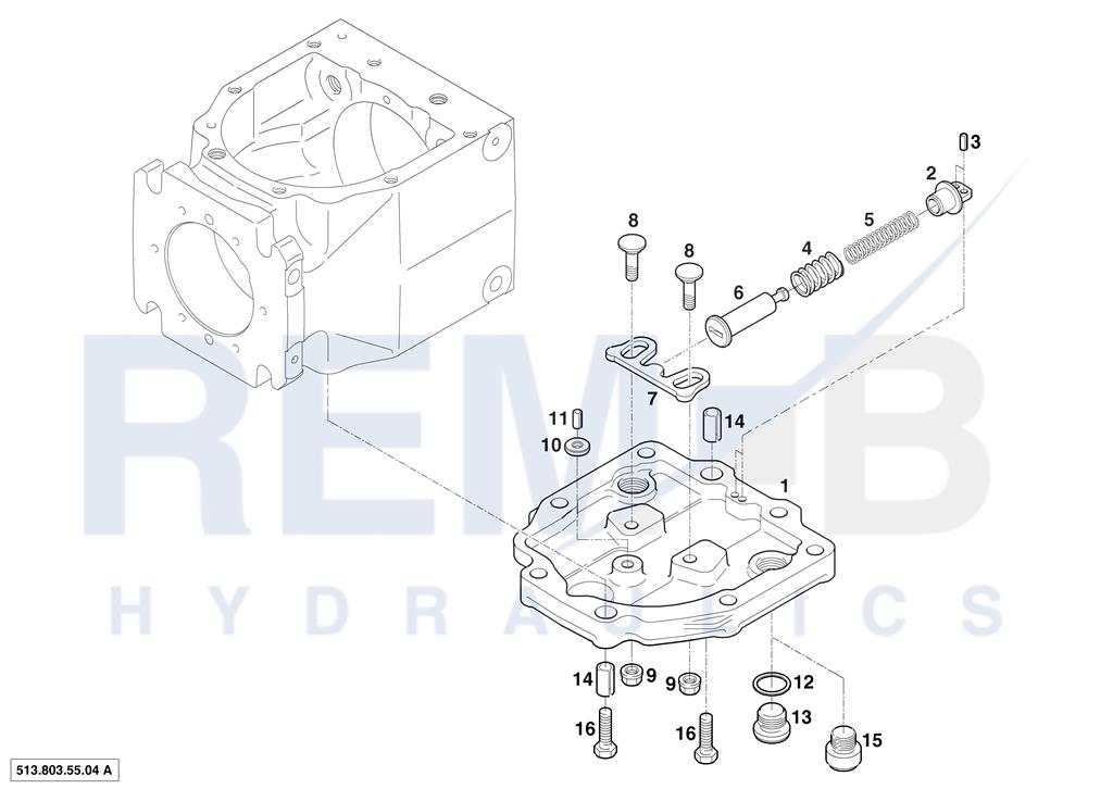 NEUTRAL POSITION FIXTURE