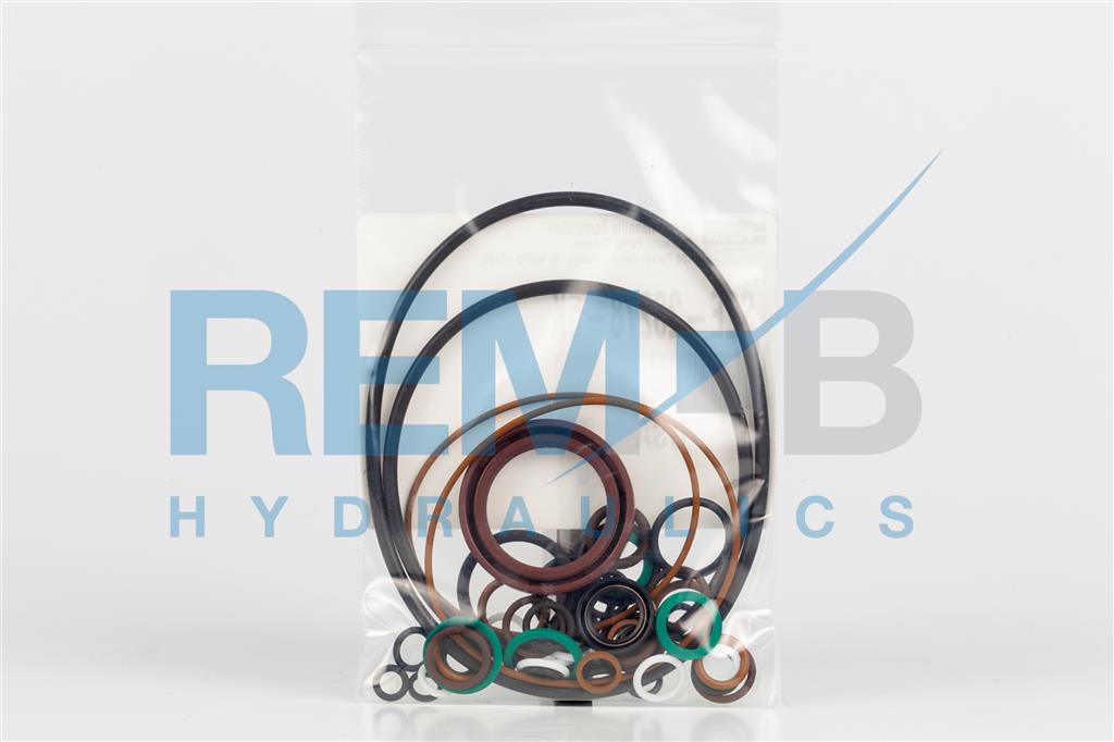 P1/PD - 018 PUMP SEAL KIT - B-MOD