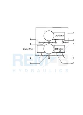 PIPING PLAN