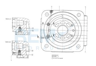 CONNECTION PLATE