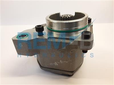 GEAR PUMP