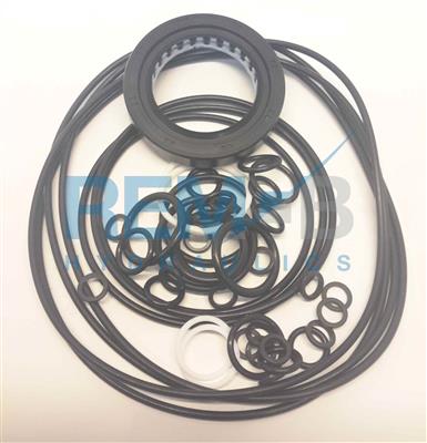SEAL KIT FOR PUMP W/O CONTROLLER 45MM (DT)