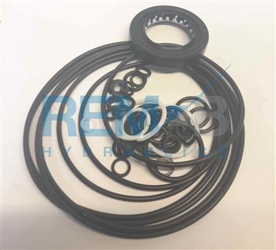 SEAL KIT FOR PUMP W/O CONTROLLER 35MM (DT)