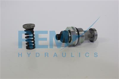 PRESSURE RELIEF VALVE (OLD R909434856)