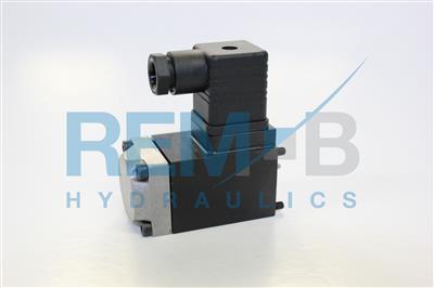 SOLENOID 12VDC