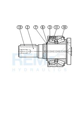 DRIVE SHAFT