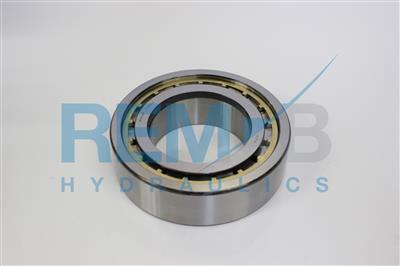 CYLINDRICAL ROLLER BEARING - USE R902574237