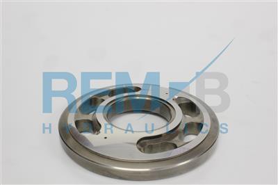 CONTROL PLATE RH