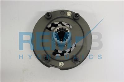 INTERNAL GEAR PUMP