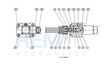 CONTROL VALVE