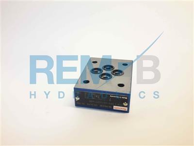 ZDR 6 DP0-4X/40YMW80 - USE R961013776