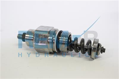 PRESSURE RELIEF VALVE