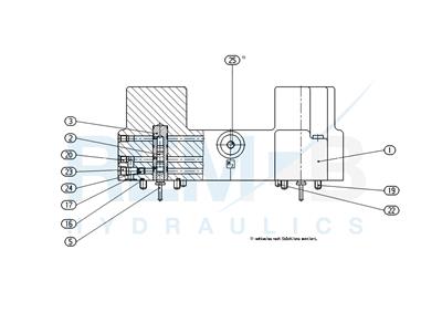 CONTROL MODULE