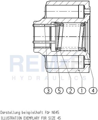 BARREL ASSY