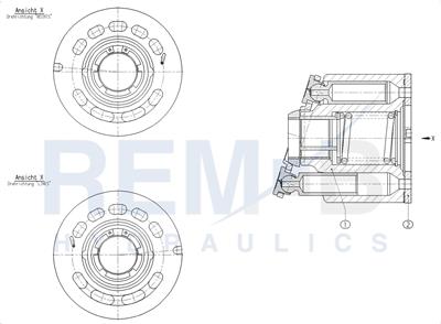 ROTARY GROUP (OLD R910948618)