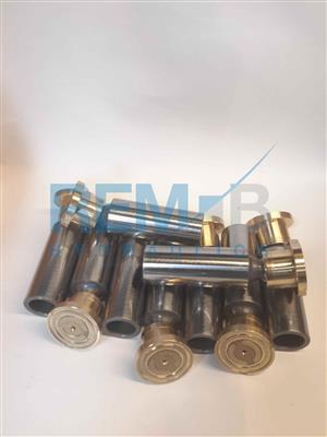 PISTON ASSY (9 PCS)