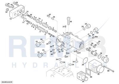 REGULATOR E1L