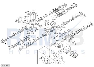 REGULATOR LS-01