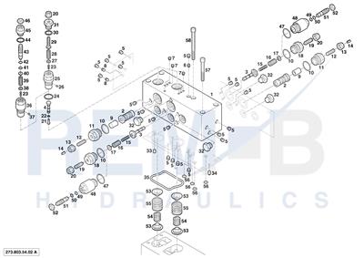 REGULATOR TL