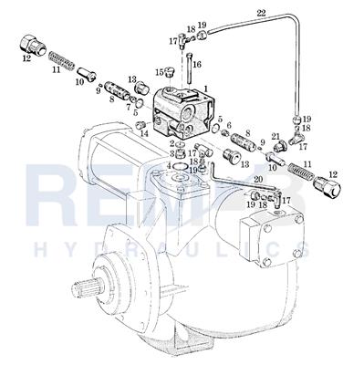 FLOW-RATE CONTROL AND TUBE