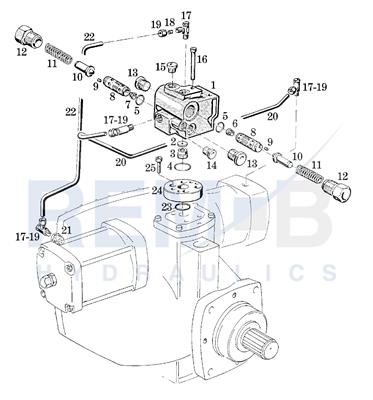 FLOW-RATE CONTROL AND TUBE