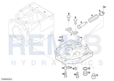 NEUTRAL POSITION FIXTURE