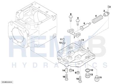 NEUTRAL POSITION FIXTURE