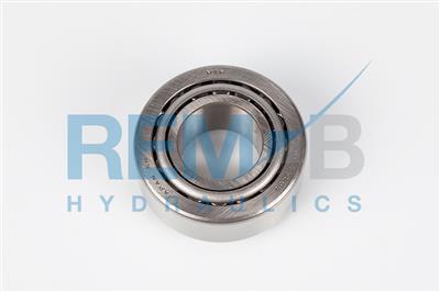 060 - TAPERED ROLLER BEARING CUP & CONE