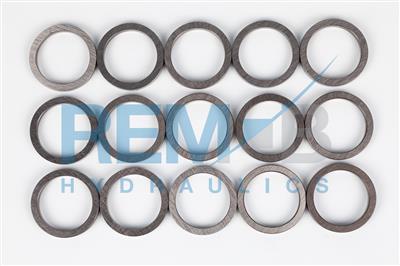 060 - BEARING SHIM KIT (INCLUDES ALL STANDARD SIZE