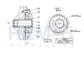 INTERNAL GEAR PUMP