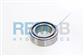 CYLINDRICAL ROLLER BEARING - OLD R910960735