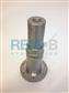 DRIVE SHAFT B (MODEL WITH RETAINING RING)