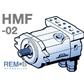 HMF105-02 (01/2010) - 2940002555 STAMKAART