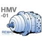 HMV130-01 (10/2011) - 2450002500
