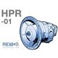 HPR100-01 (03/2009) - 2540002556