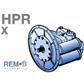 HPR100X-01 (03/1993) - 8530002500
