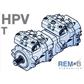 HPR105/HPV105T- (01/2011) - 2540002584