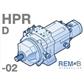 HPR105D-02 (03/2011) - 2710002565