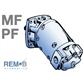 MF/PF140T (03/2008) - 4130005202