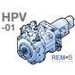 HPR130-01 EXECUTION 255.000.25.02